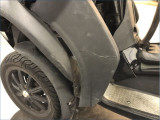 PIAGGIO 500 MP3 LT TOURING