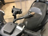 PIAGGIO 500 MP3 LT TOURING