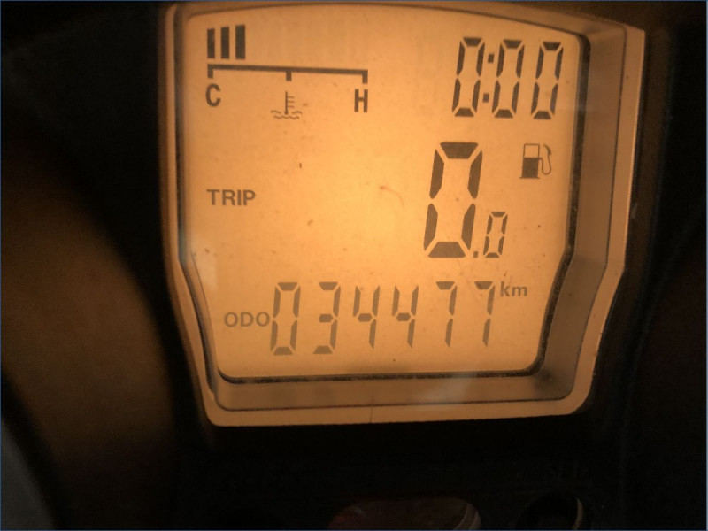 PIAGGIO 500 MP3 LT TOURING