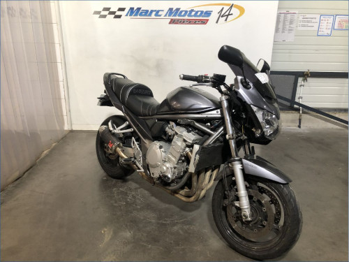 SUZUKI 1250 BANDIT S