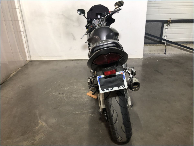 SUZUKI 1250 BANDIT S