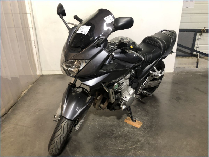 SUZUKI 1250 BANDIT S