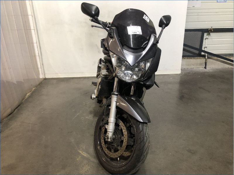 SUZUKI 1250 BANDIT S