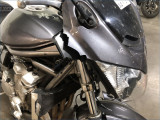 SUZUKI 1250 BANDIT S