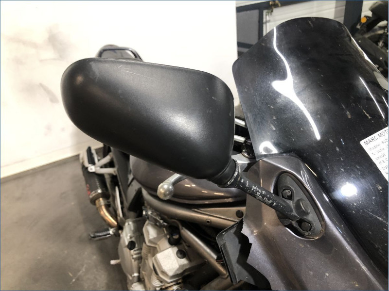 SUZUKI 1250 BANDIT S