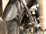 SUZUKI 1250 BANDIT S