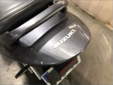 SUZUKI 1250 BANDIT S