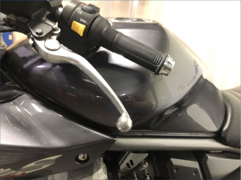 SUZUKI 1250 BANDIT S