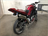 SUZUKI 650 SV N