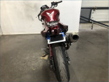 SUZUKI 650 SV N