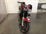 SUZUKI 650 SV N