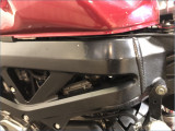 SUZUKI 650 SV N
