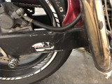 SUZUKI 650 SV N