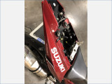 SUZUKI 650 SV N