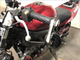 SUZUKI 650 SV N