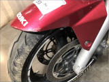SUZUKI 650 SV N