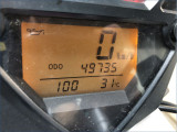SUZUKI 650 SV N