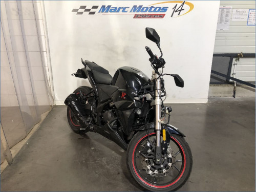 MAGPOWER 50 R STUNT 