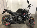 MAGPOWER 50 R STUNT 