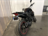 MAGPOWER 50 R STUNT 
