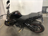 MAGPOWER 50 R STUNT 