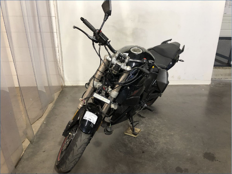 MAGPOWER 50 R STUNT 