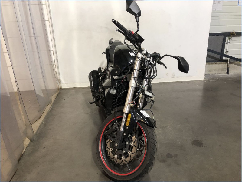 MAGPOWER 50 R STUNT 