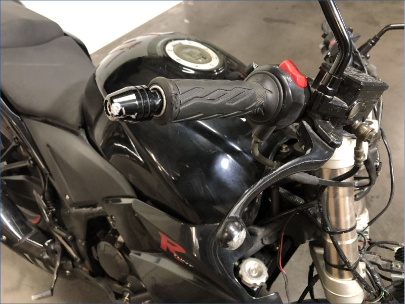 MAGPOWER 50 R STUNT 