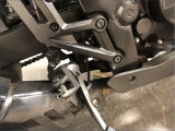 MAGPOWER 50 R STUNT 