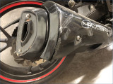 MAGPOWER 50 R STUNT 