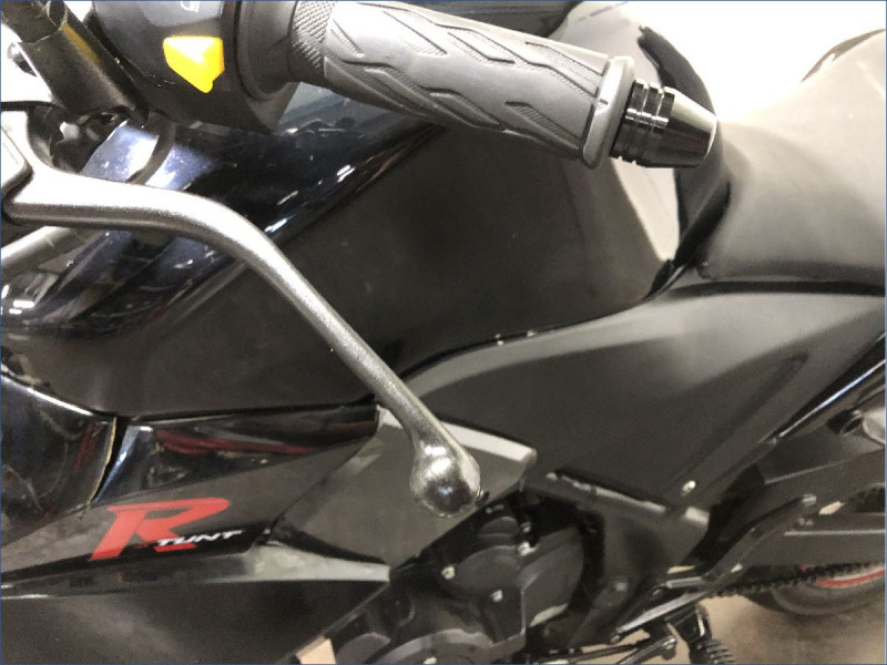 MAGPOWER 50 R STUNT 