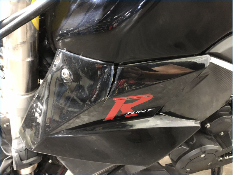 MAGPOWER 50 R STUNT 
