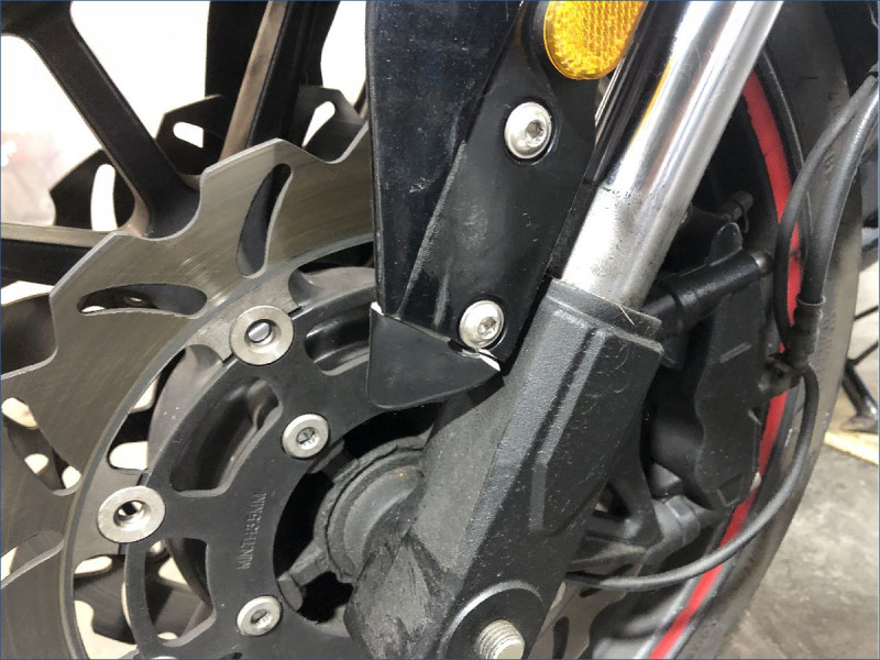 MAGPOWER 50 R STUNT 