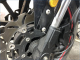 MAGPOWER 50 R STUNT 