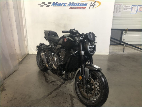 HONDA CB1000R 