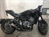 HONDA CB1000R 