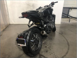 HONDA CB1000R 