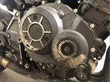 HONDA CB1000R 