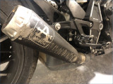 HONDA CB1000R 