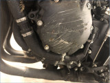 HONDA CB1000R 