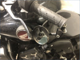 HONDA CB1000R 