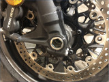 HONDA CB1000R 