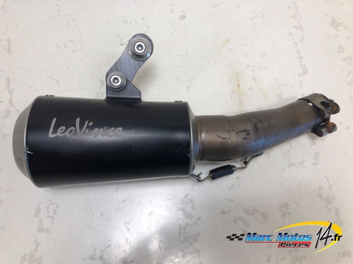SILENCIEUX CFMOTO 450 SR 2024