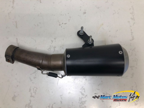 SILENCIEUX CFMOTO 450 SR 2024