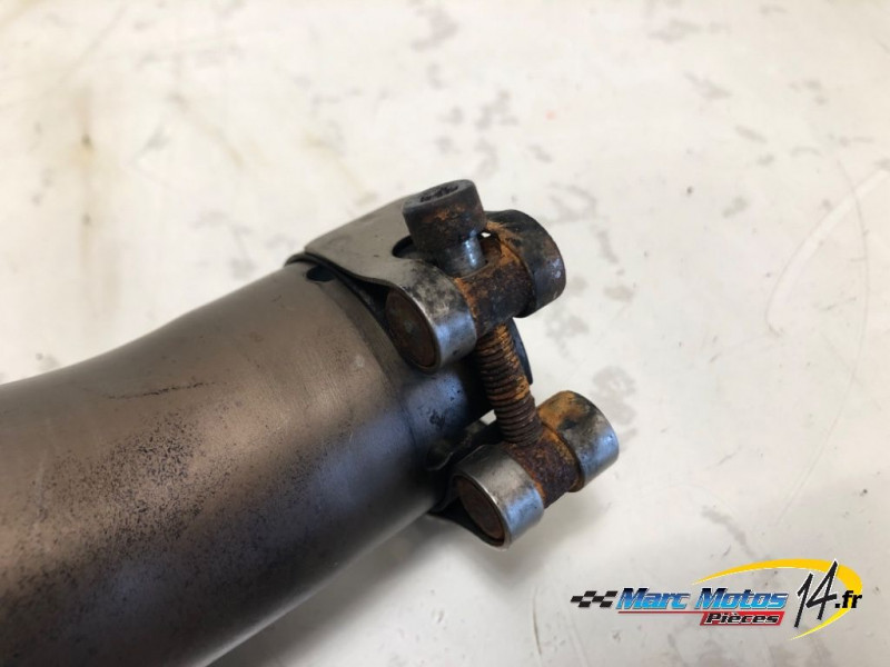 SILENCIEUX CFMOTO 450 SR 2024