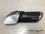 SILENCIEUX DUCATI 1200 MULTISTRADA S 2012