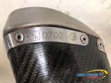 SILENCIEUX DUCATI 1200 MULTISTRADA S 2012