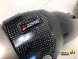 SILENCIEUX KAWASAKI Z800 ABS 2013