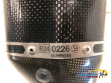 SILENCIEUX KAWASAKI Z800 ABS 2013