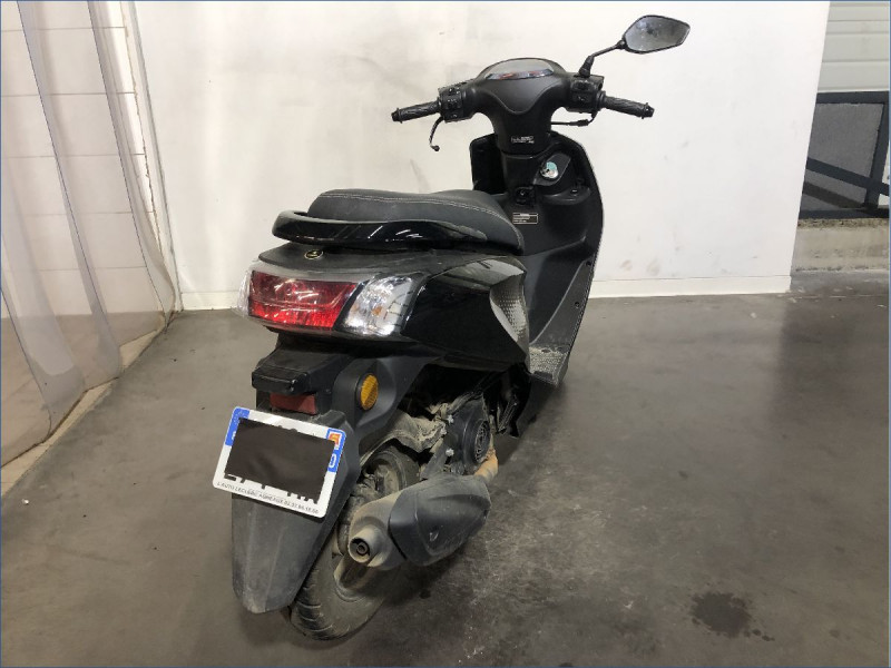 LAZIO 50 JUNIOR 